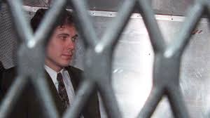 Paul bernardo did you kill elizabeth bain? the video is from an interview of paul bernardo by toronto police detectives brad. A Look Back At Paul Bernardo Notorious Scarborough Rapist And Serial Killer 6ixbuzz