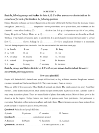 Operations manager at live consistant sdn bhd. Gcse Test 1 Search For Extraterrestrial Intelligence Public Health