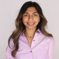 Monica Sheth's Instagram, Twitter & Facebook