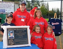 Buyers looking for new construction luxury homes in california will discover exceptional toll brothers communities in the most desirable locations throughout the golden state. Jackson Roos Memorial Field Recognized At Redmond Ridge Construction Kickoff Redmond Wa Patch