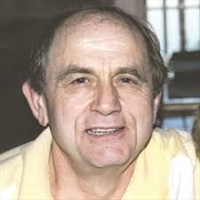 Keith LE RICHE Obituary (2019)