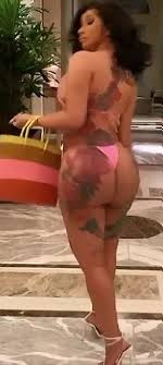 Cardi b - Reddit NSFW