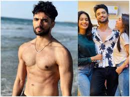 See what zeeshan khan (zeeshankhan91) has discovered on pinterest, the world's biggest collection of ideas. Zeeshan Khan Zeeshan Khan On Casting Couch Every Actor At Some Point Has Faced This Horrible Truth Times Of India