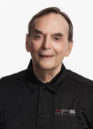 Mike Mcchesney's Instagram, Twitter & Facebook