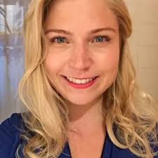 Rebecca Gregory's Instagram, Twitter & Facebook