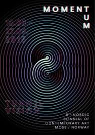 Momentum (Norway) - Biennial Foundation