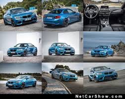 Find information on performance, specs, engine, safety and more. Bmw M2 Coupe 2016 Pictures Information Specs