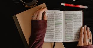 The heart of the book. 15 Bible Verses About Studying Encouraging Scripture Quotes