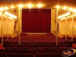 Teatro Calderon Zacatecas Cultura Viajes Zacatecas Turismo Fuente Http Www Travelbymexico Com Zacatecas Atractivos Index Php No Turismo Viajes Cultura