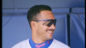 Montreal Expos: Henry Rodriguez and the candy bar craze