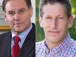 Jon Bramnick, Andrew Zwicker launch NJ Senate campaigns