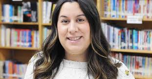 Kudos to Catrina Como, PS 376, Brooklyn