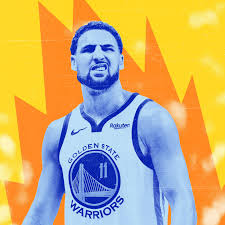 He is also devoted to a beautiful woman he dearly loves. So What S Going On With Klay Thompson The Ringer
