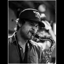 James McKain, Tom Weeks, Shogo Yamagishi, James Paul Nadien, Freddy's Bar  and Backroom, January 23, 2024