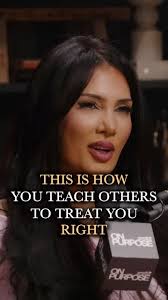 Donya Smith's Thoughts On Societal Expectations