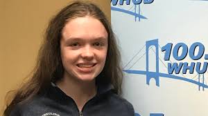 Con Edison Athlete of the Week: Ursuline runner Haley McLean