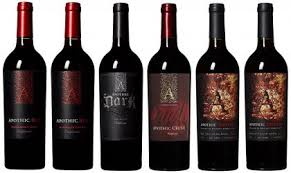Apothic Red Wine Loaded With Rich Red Blends For You