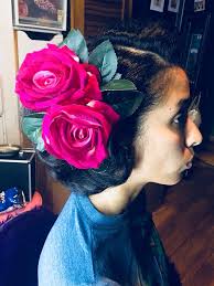 Hell salvador rockabilly