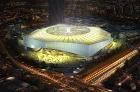 Le fc nantes fait peau neuve au niveau de son logo et a présenté aujourd'hui son nouveau maillot domicile. La Construction Du Yellopark De Nantes Est Annulee France Fc Nantes 26 Fevrier 2019 Sofoot Com