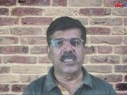 Armando Colaco receives Dronacharya Award from President Murmu