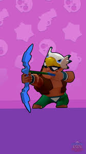 Voir plus d'idées sur le thème jeux, jeux video, image jeux video. Video Game Brawl Stars 540x960 Wallpaper Id 771405 Mobile Abyss