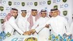 الاتحاد يروي عطشه بـ«تانيا»