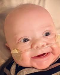 Local restaurant rallies behind 'Benny the brave'