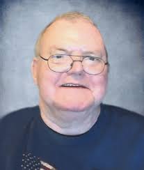 David L. McClain Sr., avid outdoorsman