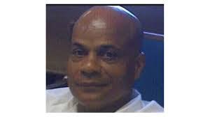 Jeremy Witherspoon's Instagram, Twitter & Facebook