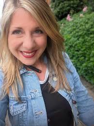 Natalie Furness: physio, marketer, and tech guru