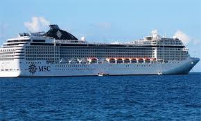 Find and plan your next msc cruise by comparing prices and reviews on cruise critic. Msc Cruises Adds Extra Ship To 2020 2021 Season