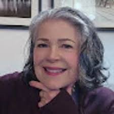 Deb Hutton's Instagram, Twitter & Facebook