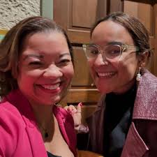 Great friends, Great food & drinks and a Great play!!! WOW! The Nina  Simone: Four Women play at @irtlive wasn't just Great, it was AMAZING! I  LOVED it ❤️ If you haven't