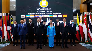 Ministry of foreign affairs, regional integration and international trade. Malaysia Indonesia In Principle On Reciprocal Green Lane Malaysia Malay Mail