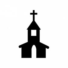 Kościół | darmowa Ikony