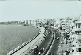 Mumbai Memories – Ep3 – Marine Drive ...