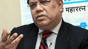 Arup Roy Choudhury retires after five years at the helm of NTPC