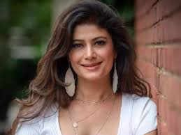 Pooja Batra shares the poster of her upcoming film 'Squad'