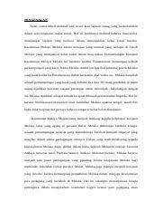 Tingkatan 1 kbsm, sejarah kesultanan melayu melaka menjadi topik awal yang. Kesultanan Melaka Pengenalan Kelas Sosial Diberi Maksud Satu Strata Atau Lapisan Orang Yang Berkedudukan Dalam Satu Rangkaian Status Sosial Hal Course Hero