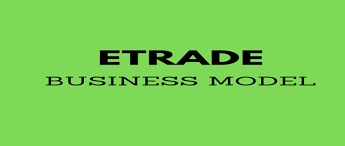 Maybe you would like to learn more about one of these? How Does Etrade Make Money Etrade Business Model Explained Wikisme