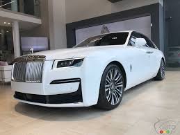 The first world war brought them into. Articles On Rolls Royce Car News Auto123