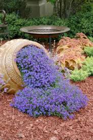 1001 idees pour decorer son jardin des accessoires jardin a faire soi meme jardins parterres de fleurs et parterres
