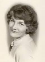 Obituary information for Mary Jeannine Jones