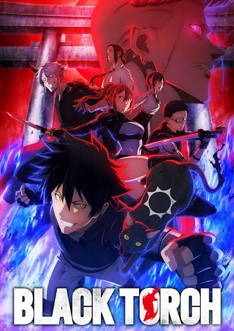 Chainsaw Man Movie