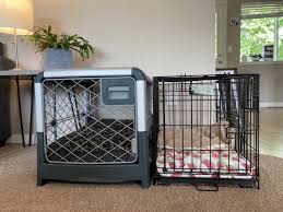 Posted on 01/14/2019 by ben honen — leave a reply. Diggs Dog Crate Review How The Diggs Revol Dog Crate Stacks Up