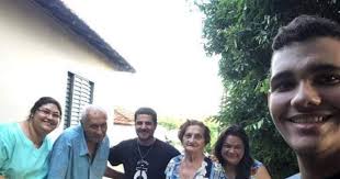 Conhecemos as famílias dos vocacionados redentoristas