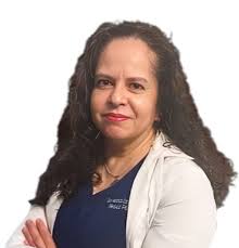 Dra. Verónica Cortés Figueroa: especialista en Pediatría en Coyoacán