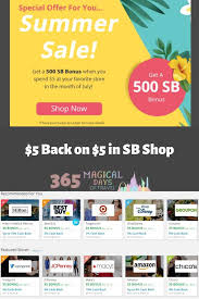 We did not find results for: 5 Back On 5 In Sb Shop 365 Magical Days Of Travel Disney Gift Card Disney Gift Disney Gift Card Deals