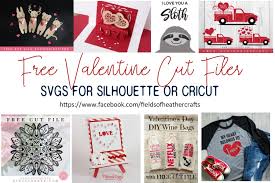 I know cutting for business readers love when olga from cleancutcreative stops in the blog to share svg files. Free Cut Files For Valentines Day Projects
