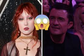 Shelby Malone At The FX Premiere Of "Justified"